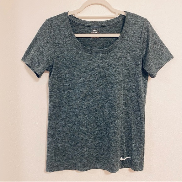 Lot of Two Quick Dry Athletic T Shirts, Nike (S), Activ8 (M) - Picture 2 of 9